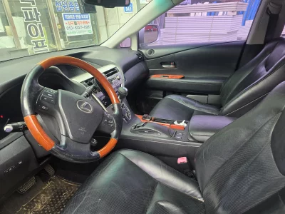 Lexus RX350