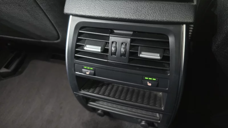 BMW 5-Series Gran Turismo