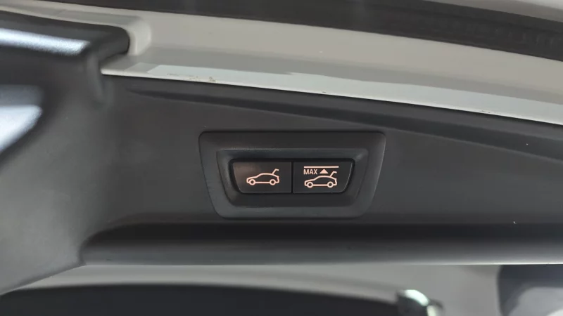 BMW 5-Series Gran Turismo