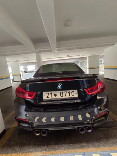 BMW M4