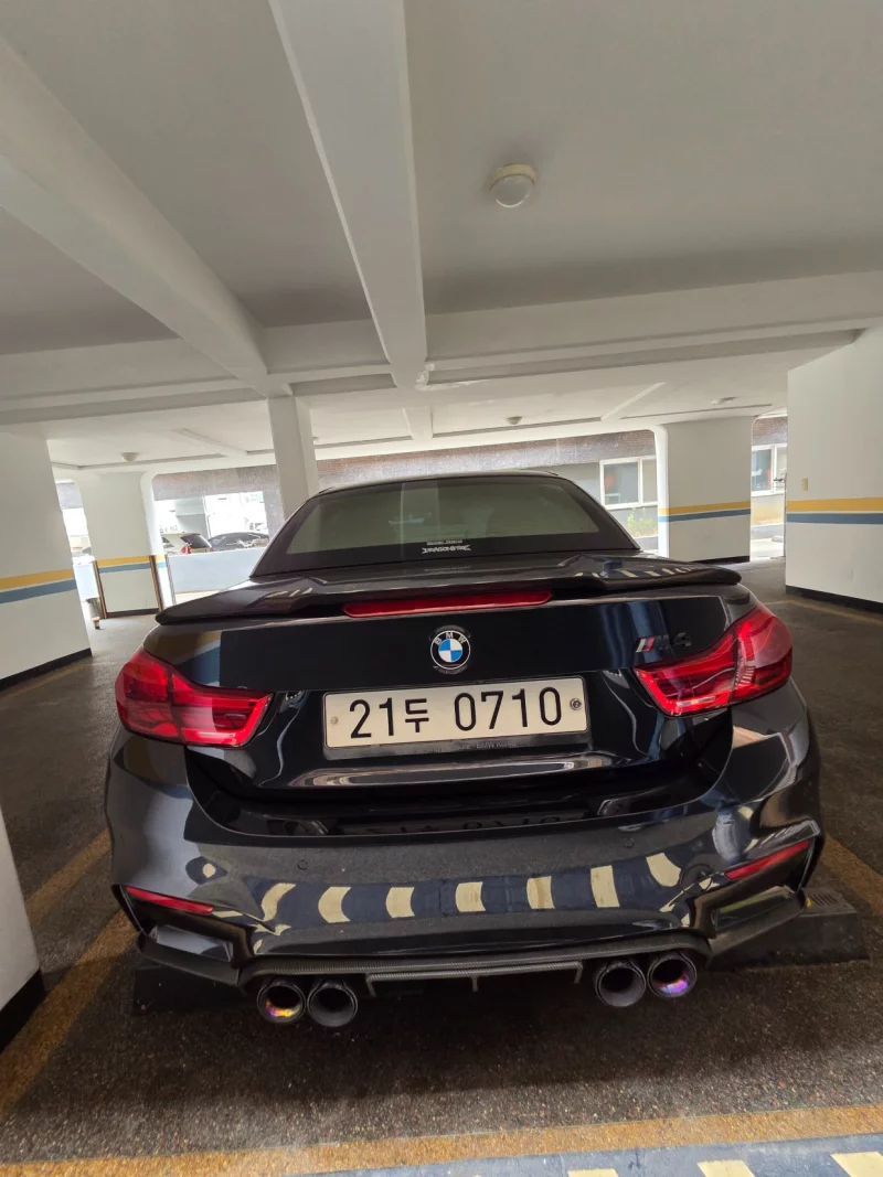 BMW M4