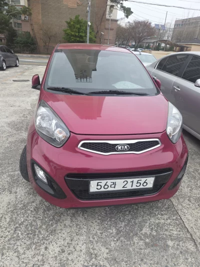 Kia Morning