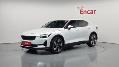 Polestar 2 2023