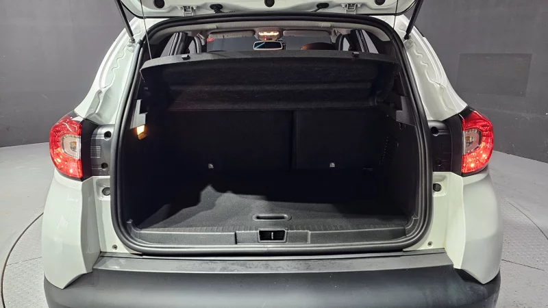 Renault QM3
