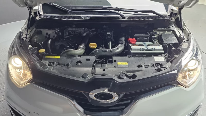 Renault QM3
