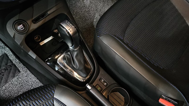 Renault QM3