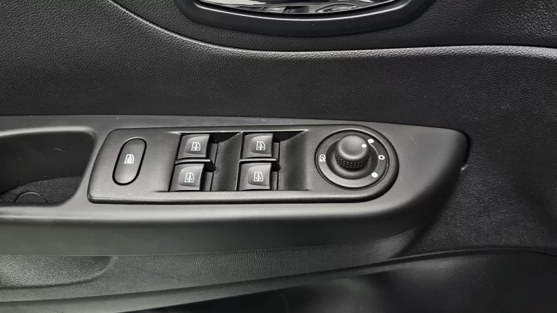 Renault QM3