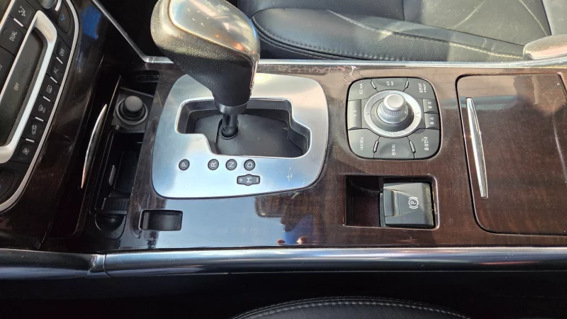 Renault SM5