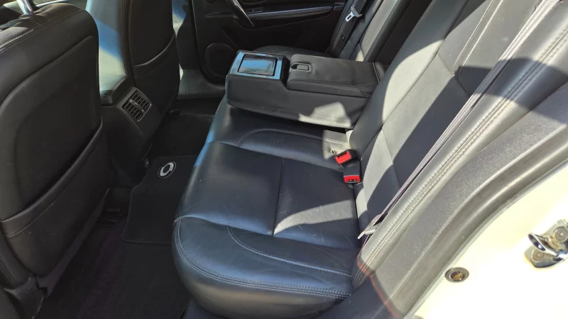 Renault SM5