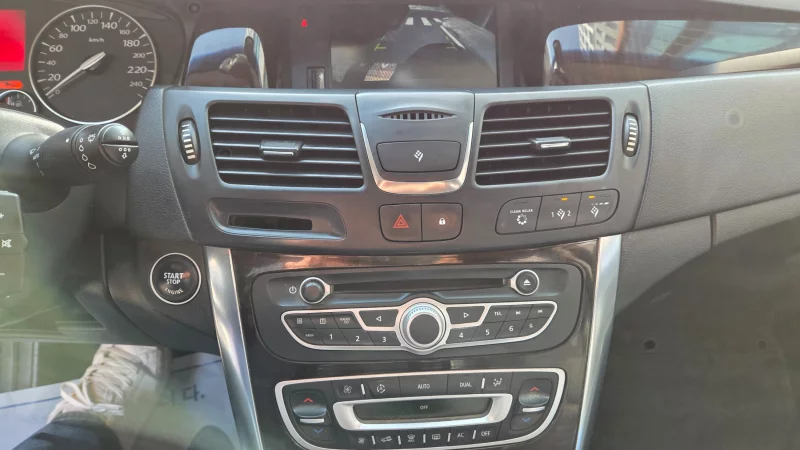 Renault SM5