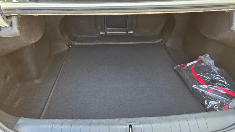 Renault SM5