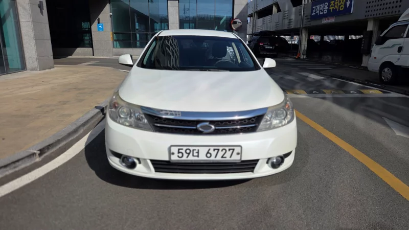 Renault SM5