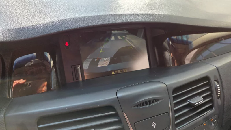 Renault SM5