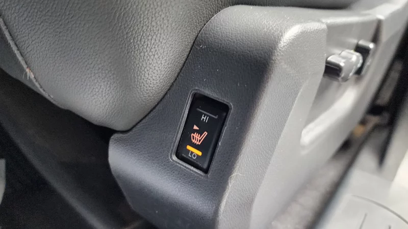 Renault QM5