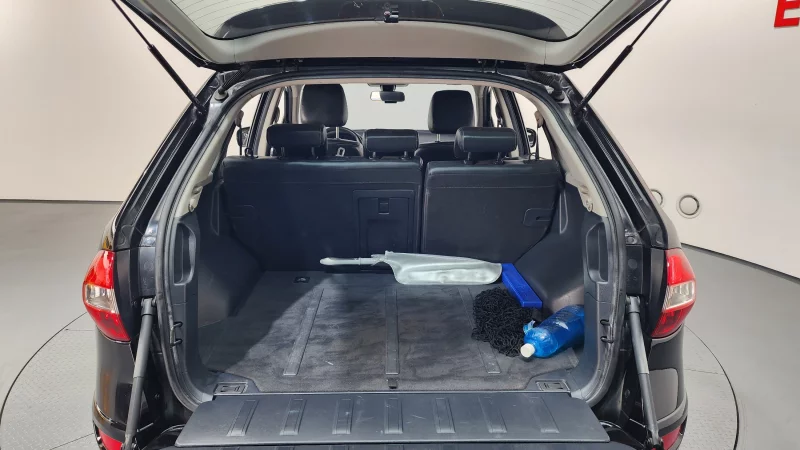 Renault QM5
