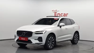 Volvo XC60 2023