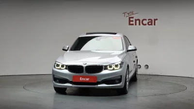 BMW 3-Series Gran Turismo