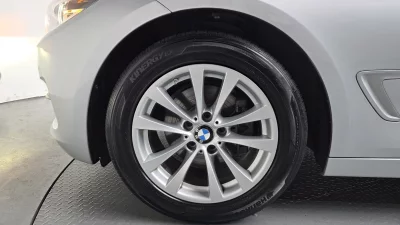 BMW 3-Series Gran Turismo