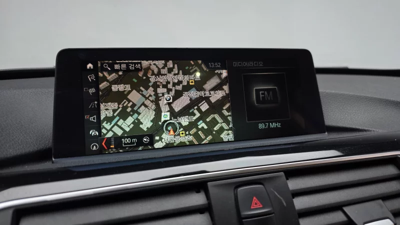 BMW 3-Series Gran Turismo