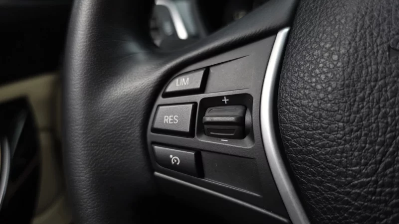 BMW 3-Series Gran Turismo