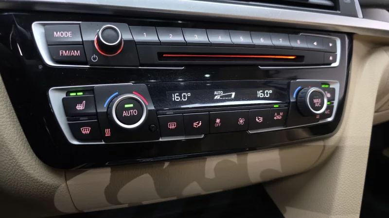 BMW 3-Series Gran Turismo