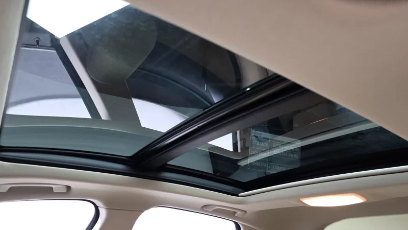 BMW 3-Series Gran Turismo