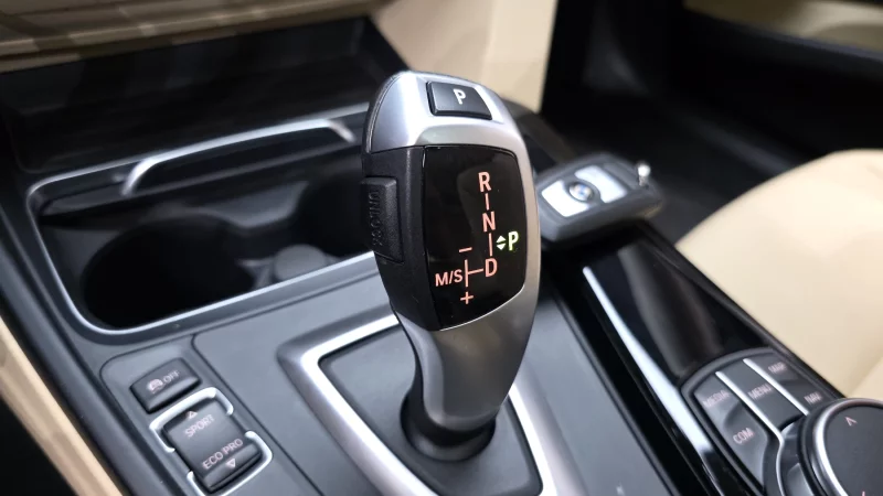 BMW 3-Series Gran Turismo