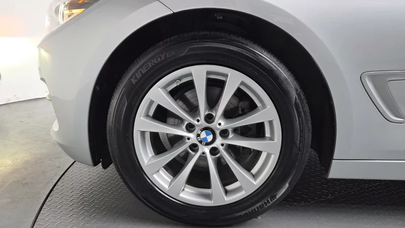 BMW 3-Series Gran Turismo