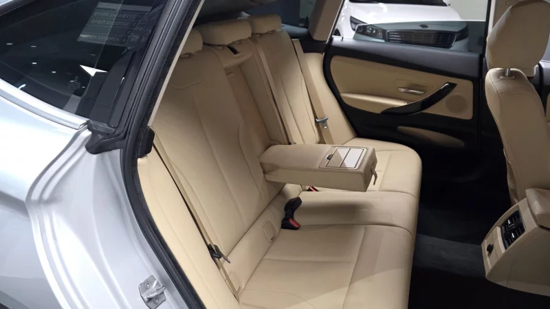 BMW 3-Series Gran Turismo