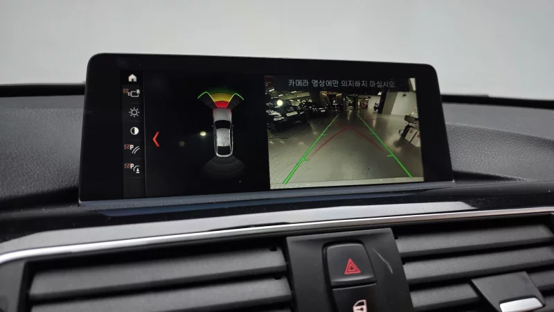 BMW 3-Series Gran Turismo