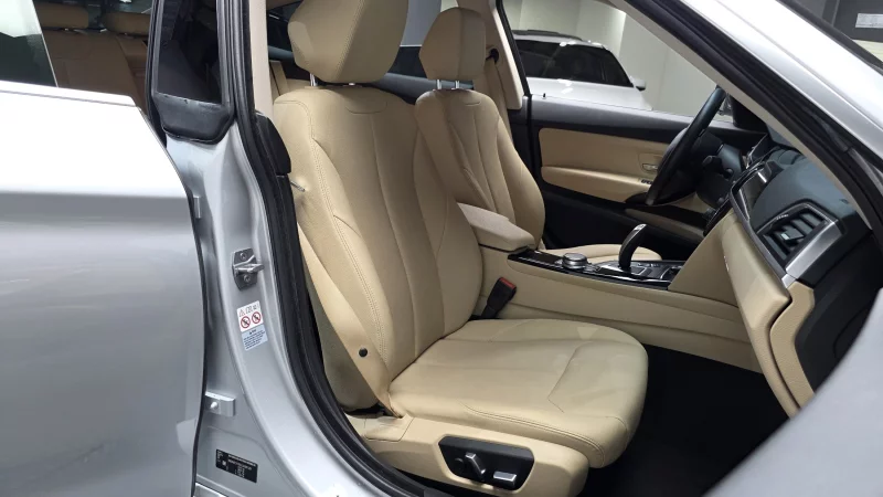 BMW 3-Series Gran Turismo