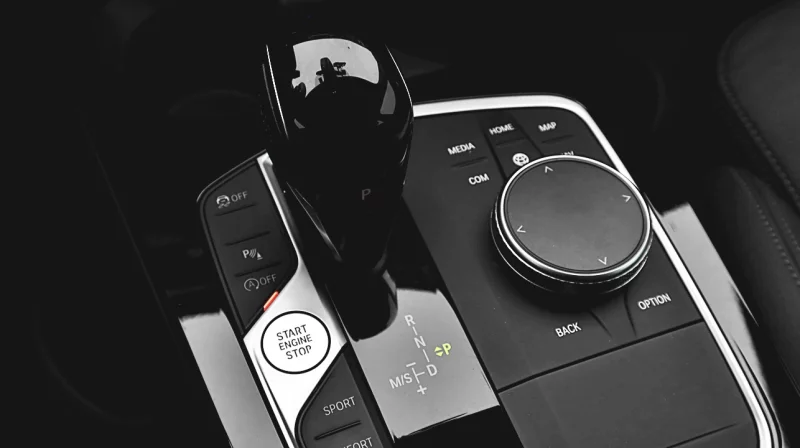 BMW 2-Series Gran Coupe