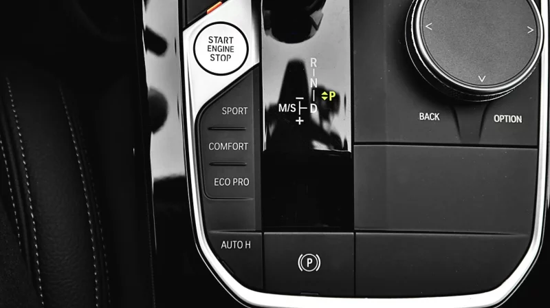 BMW 2-Series Gran Coupe