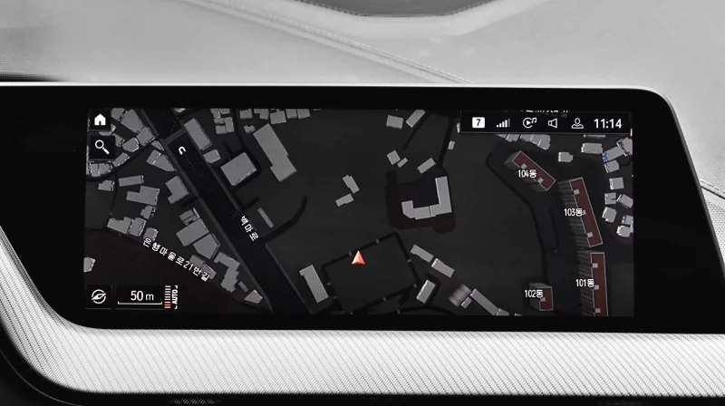 BMW 2-Series Gran Coupe