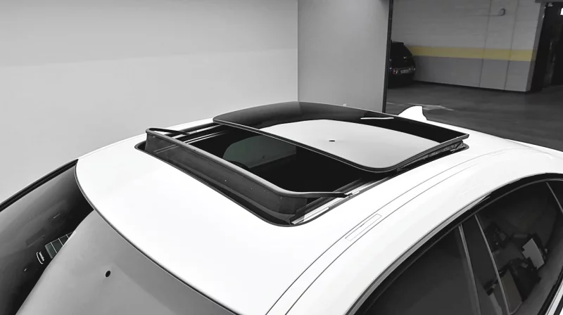 BMW 2-Series Gran Coupe