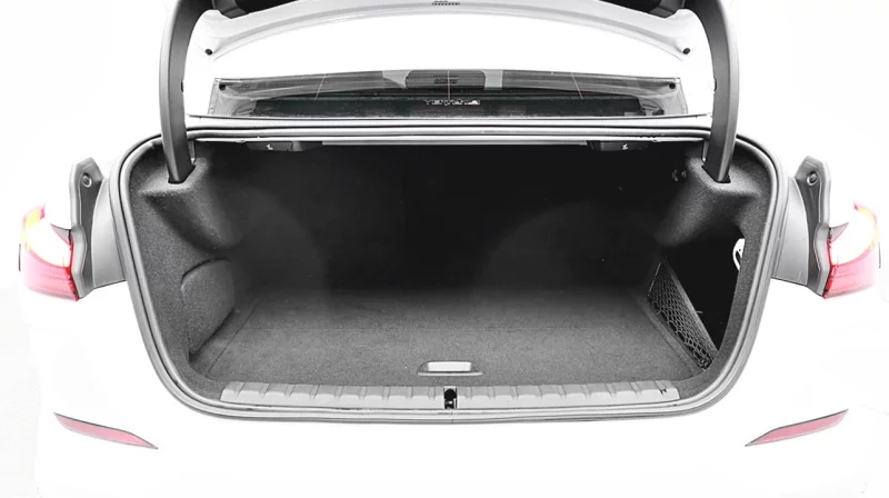 BMW 2-Series Gran Coupe