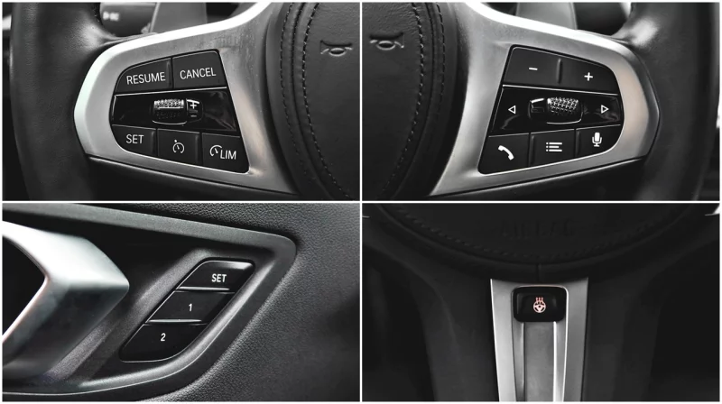 BMW 2-Series Gran Coupe