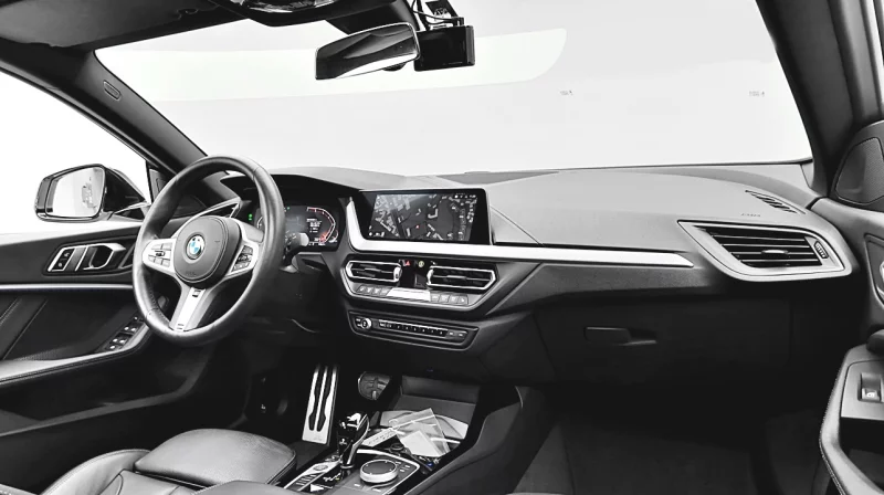 BMW 2-Series Gran Coupe