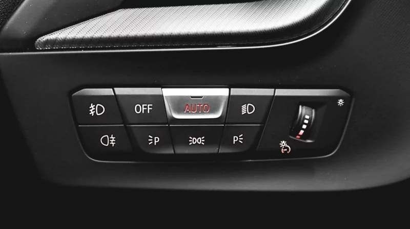 BMW 2-Series Gran Coupe