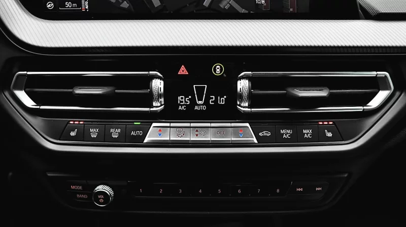 BMW 2-Series Gran Coupe