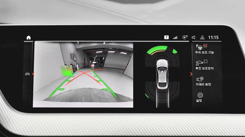 BMW 2-Series Gran Coupe