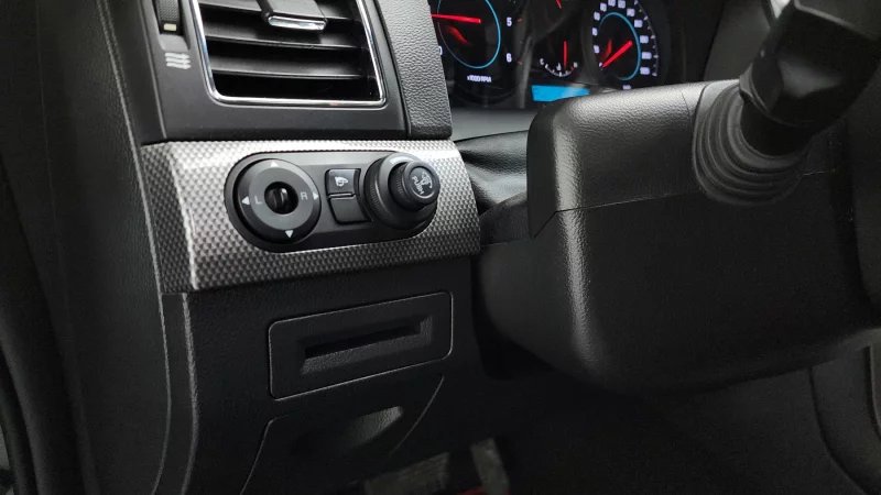 Daewoo Captiva