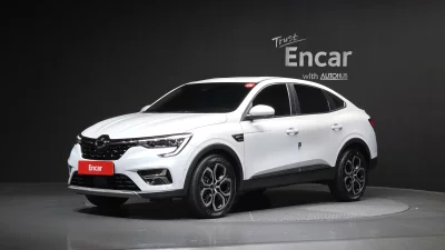 Renault XM3