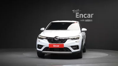Renault XM3
