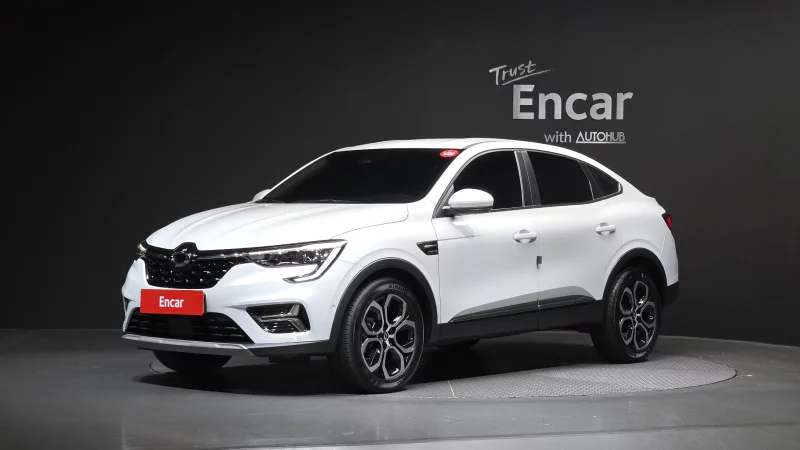 Renault XM3