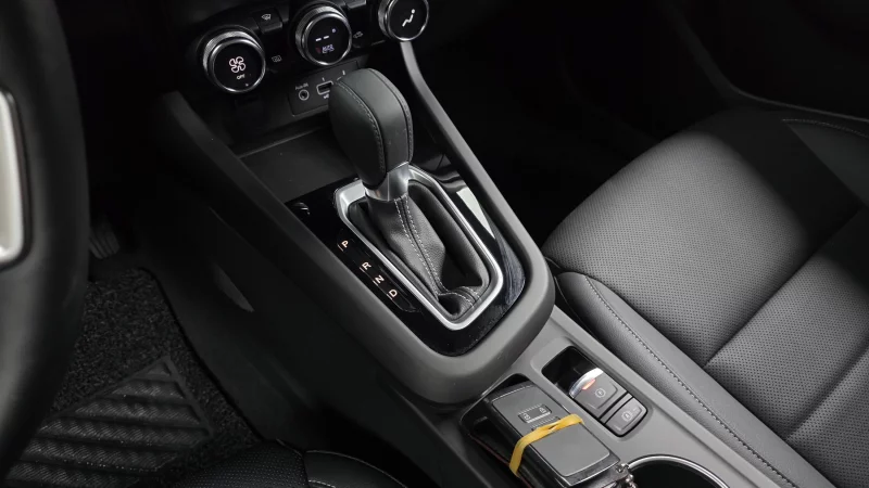 Renault XM3