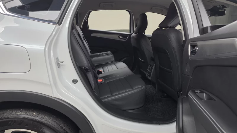 Renault XM3