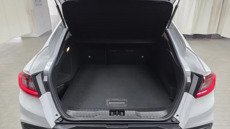 Renault XM3