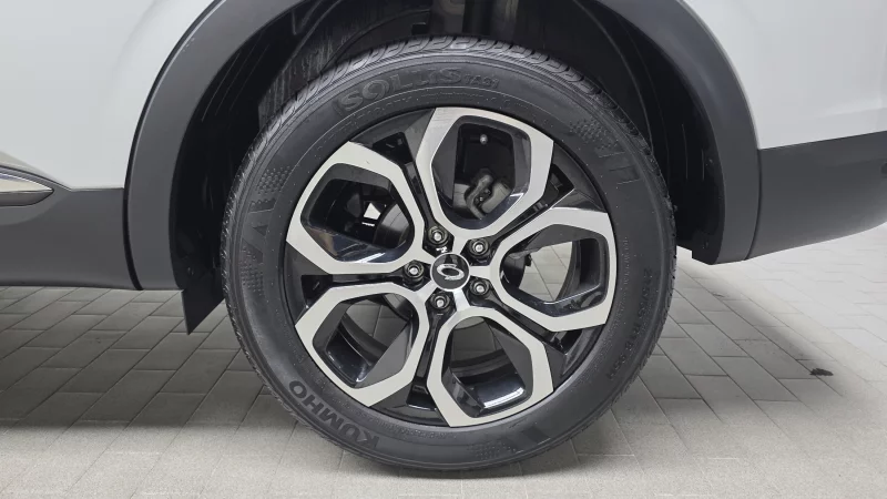 Renault XM3