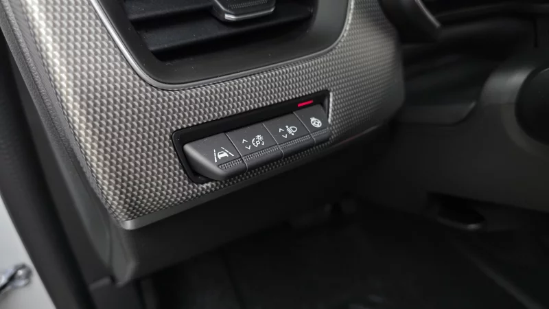 Renault XM3